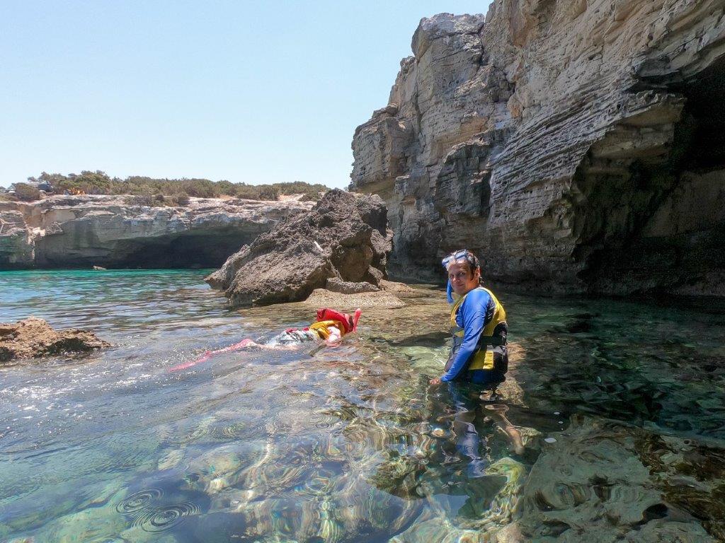 Akamas Peninsula Cyprus