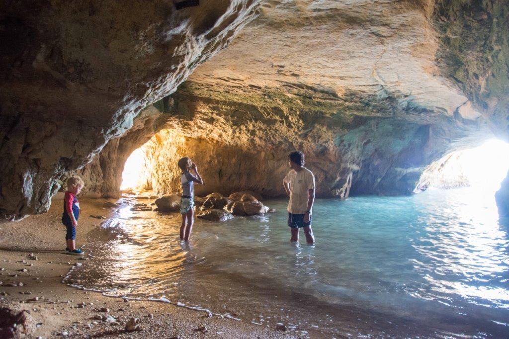 Aiva Arches Cyprus