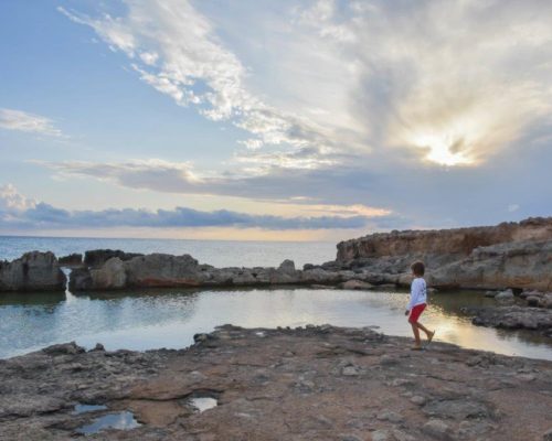 Makronissos – Beaches, Tombs & The Special Place