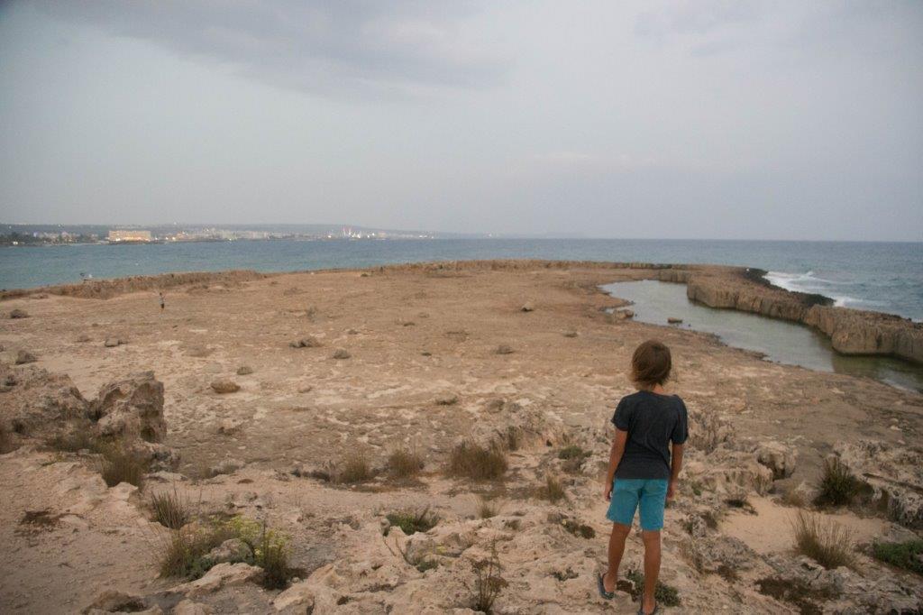 Ayia Napa