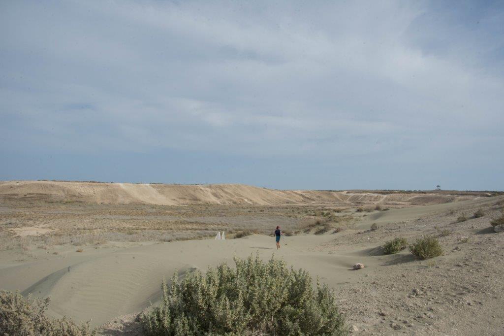 Akrotiri peninsula