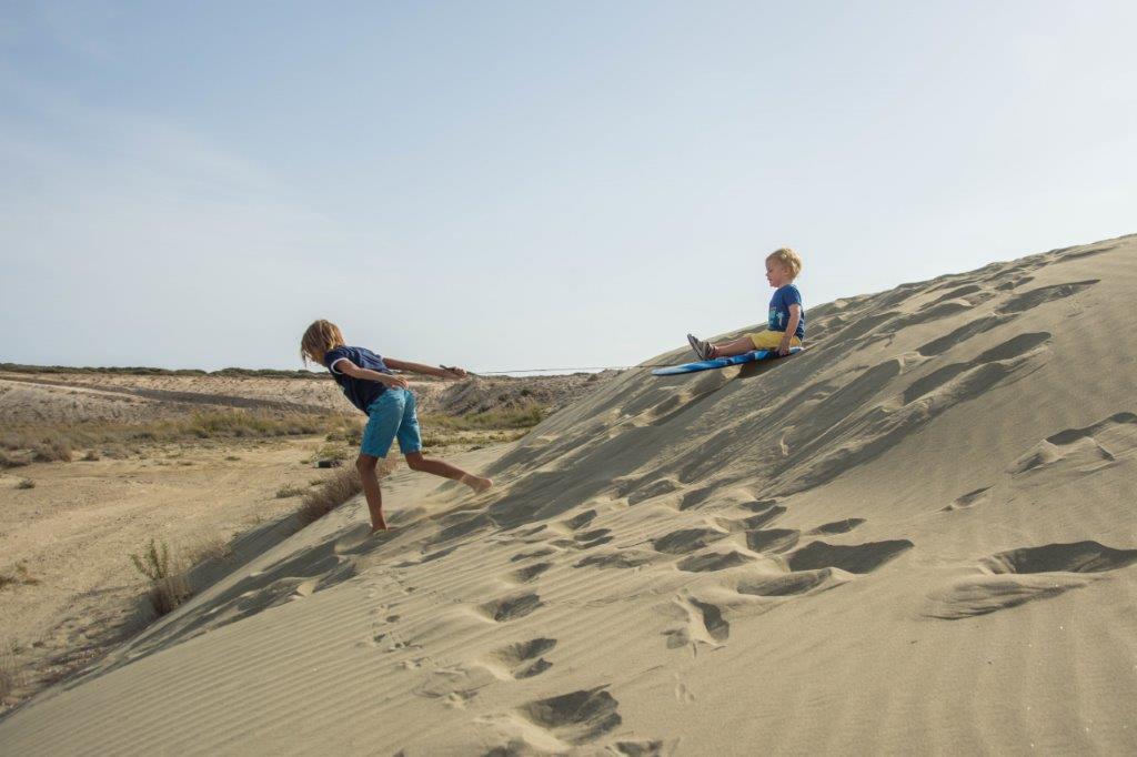 fun Cyprus beach