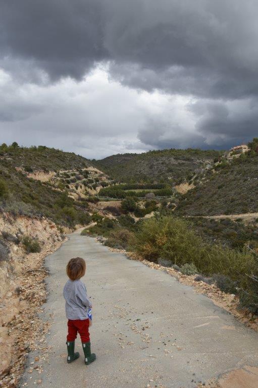 Abandoned Cyprus