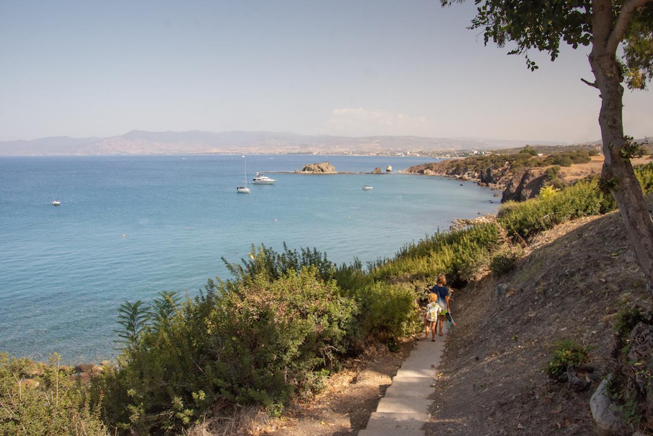 Baths of Aphrodite