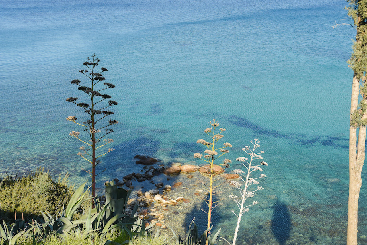 Baths of Aphrodite