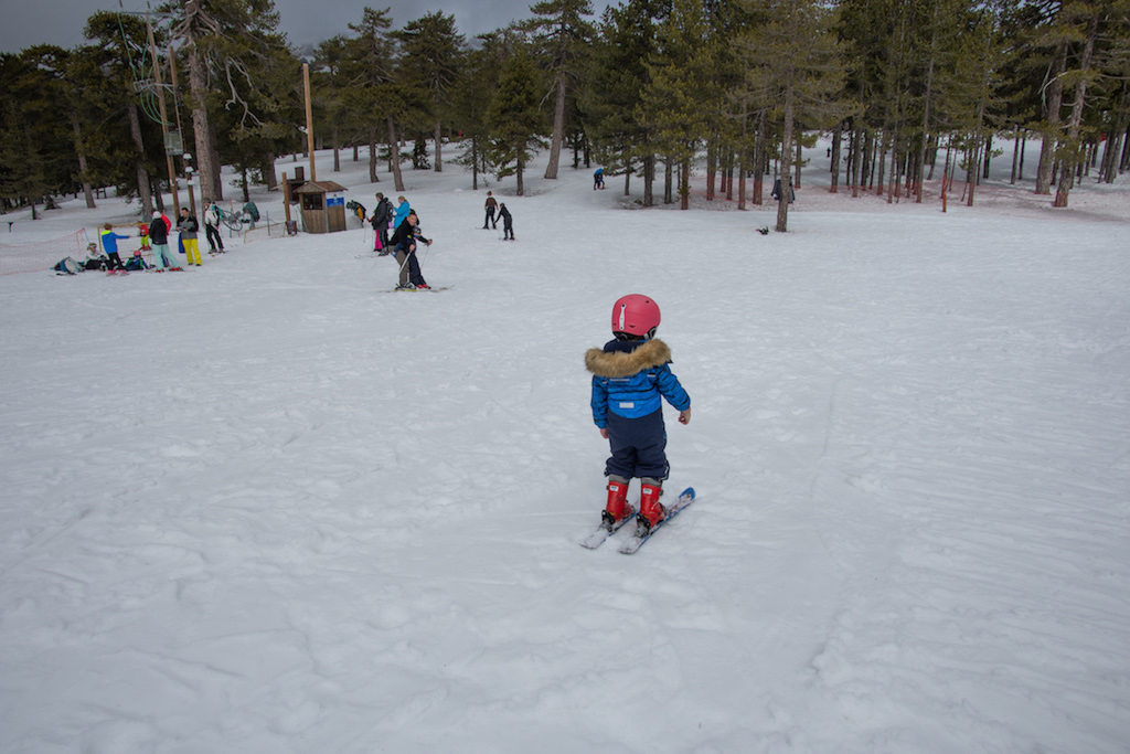 Troodos Cyprus