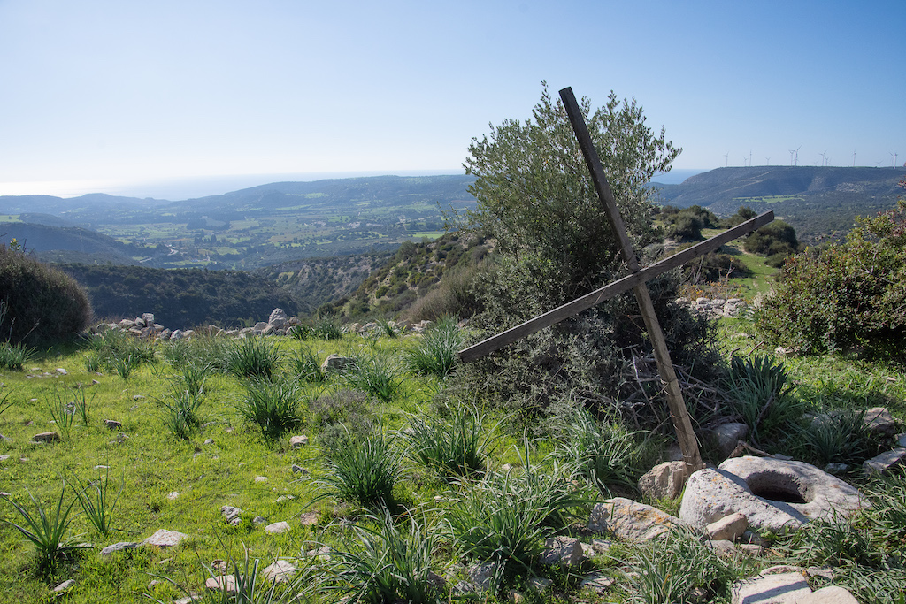 Paphos Pissouri