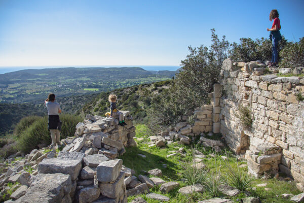 Forgotten Cave Church – St Kassianos of Glyfia